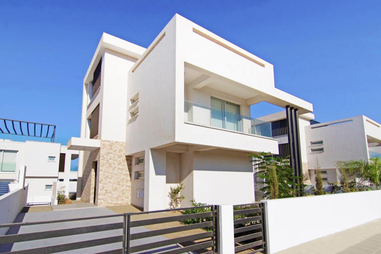 Villa Nova Πρωταράς Εξωτερικό φωτογραφία