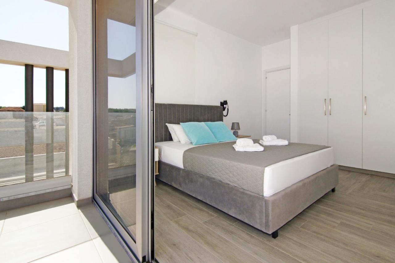 Villa Nova Πρωταράς Εξωτερικό φωτογραφία