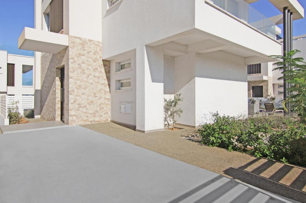 Villa Nova Πρωταράς Εξωτερικό φωτογραφία