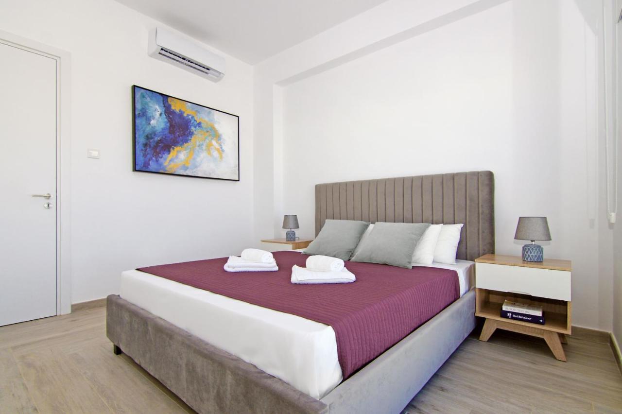Villa Nova Πρωταράς Εξωτερικό φωτογραφία