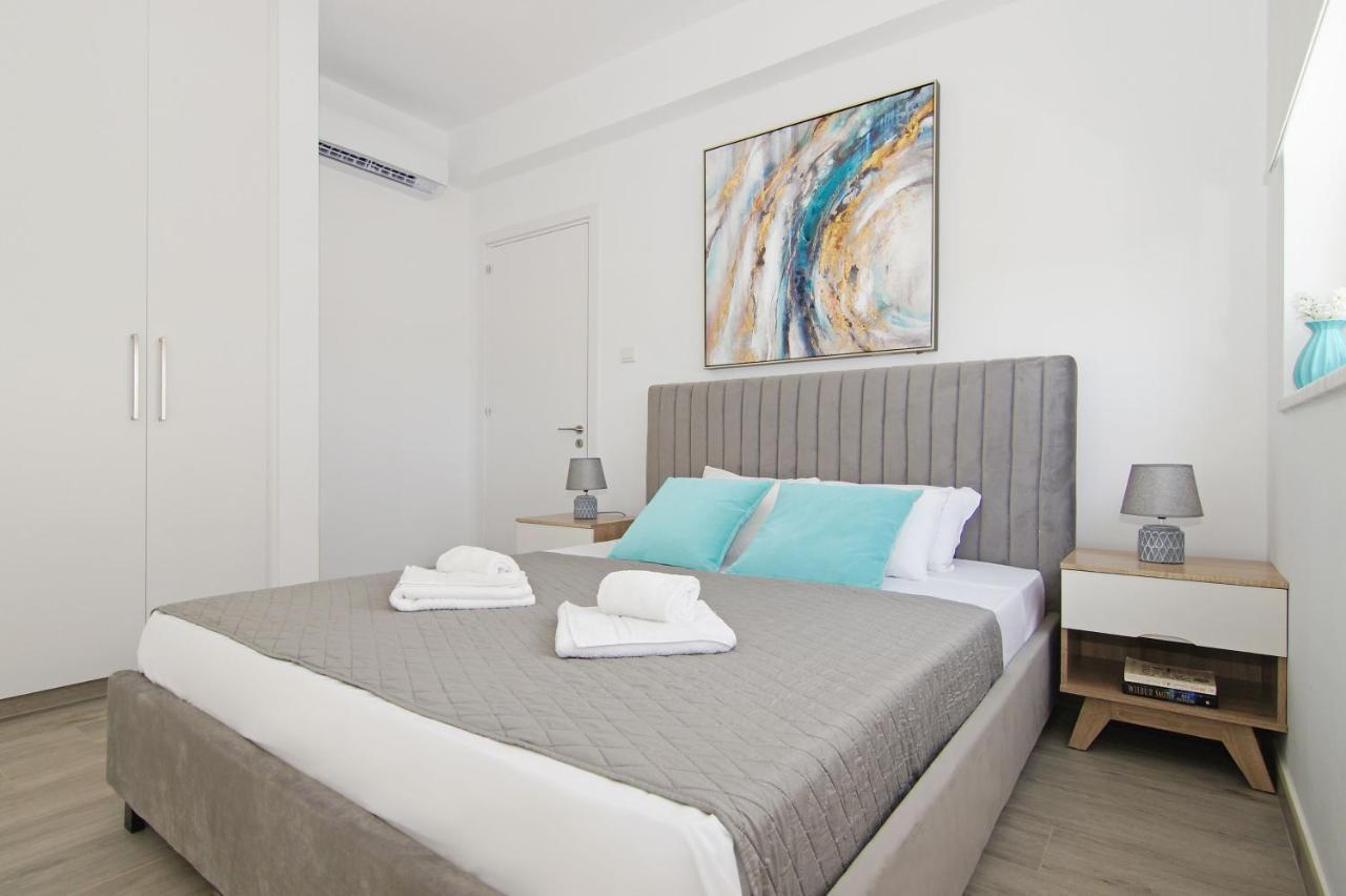 Villa Nova Πρωταράς Εξωτερικό φωτογραφία